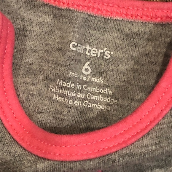 5 FOR $20✨NWOT✨Cute Onesie - Picture 3 of 3